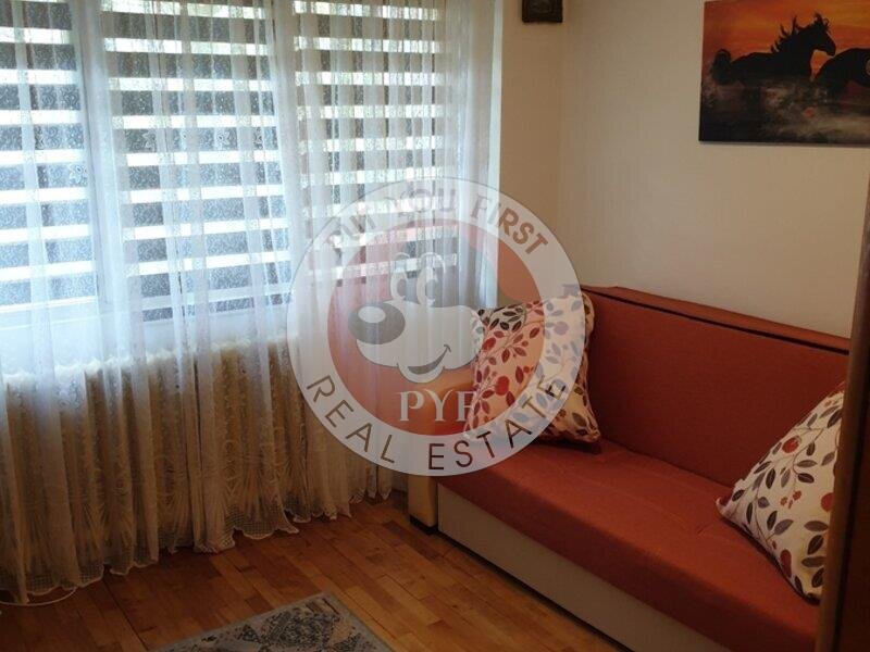 Iancului  Apartament 3 camere  67mp decomandat  B6040