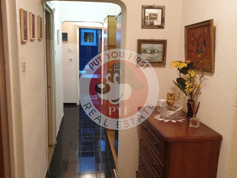 Iancului  Apartament 3 camere  67mp decomandat  B6040