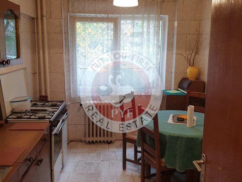 Iancului  Apartament 3 camere  67mp decomandat  B6040